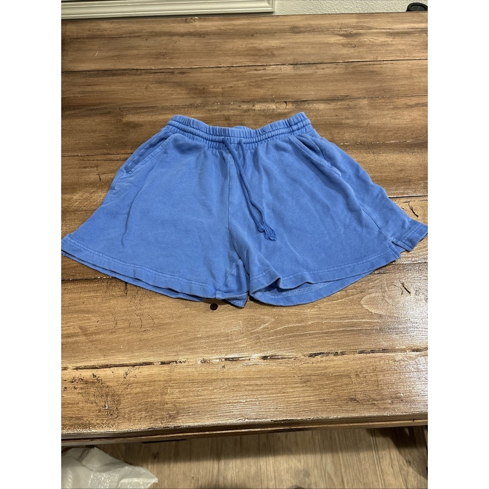 Old‎ Navy Sweat Shorts -Xs Blue
